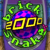 Serpiente de Bloques 2000