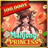 Princesa del Mahjong screenshot