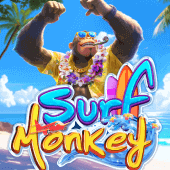 Mono surfista screenshot